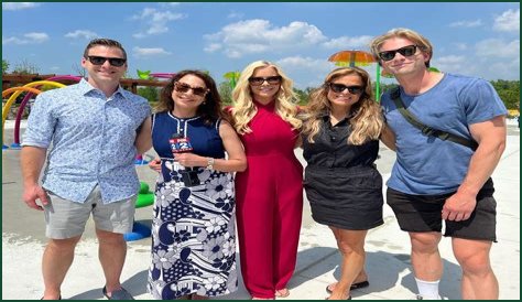 Amy Andrews FOX 2, Bio, Wiki, Age, Parents, Husband, Salary