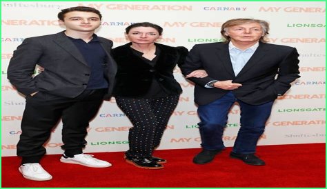 Arthur Donald (Paul McCartney’s Grandson) Biography, Age, Wiki, Height, Weight, Girlfriend, Family & More