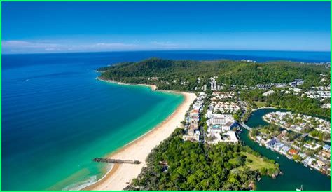 Australia travel: Why Noosa is perfect for families, foodies and adventurers