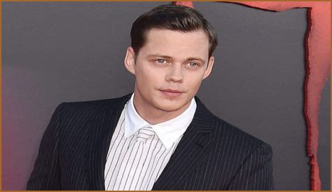 Bill Skarsgård Biography, Age, Wiki, Height, Weight, Girlfriend, Family & More