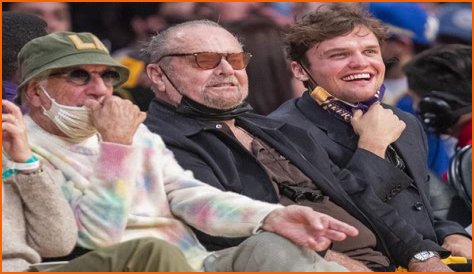 Jack Nicholson hasn’t been seen in over a year amid health fears