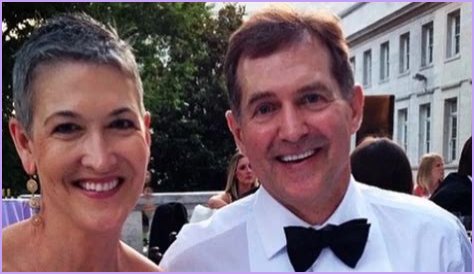 Jennifer Griffin (FOX News) | Age, Husband, Haircut, Net Worth