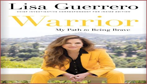 Lisa Guerrero (Inside Edition) Bio, Wiki, Age, Husband, Net Worth, Kids, Moneyball