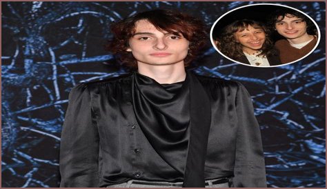 Meet Actor Finn Wolfhard’s Girlfriend Elsie Richter