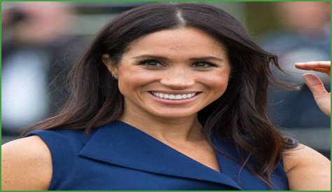Meghan Markle's gorgeous makeup-free photo stuns fans