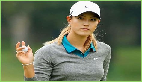 Michelle Wie Biography, Age, Wiki, Height, Weight, Boyfriend, Family & More