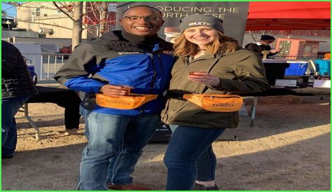 Morgan Lentes (WDSU) Bio Wiki, Age, Husband, Net Worth, Salary