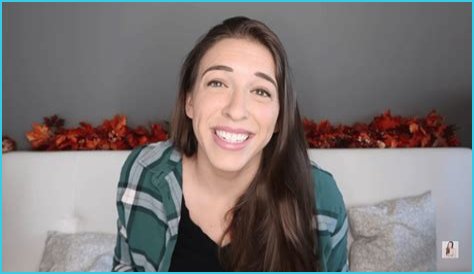 Rachel Ballinger Came Out As Gay Post Split With Boyfriend Matt