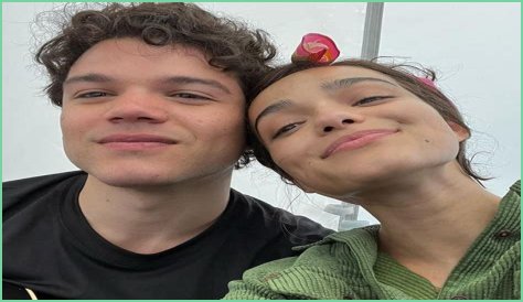 Rachel Zegler Has Been Dating Her Boyfriend For Two Years