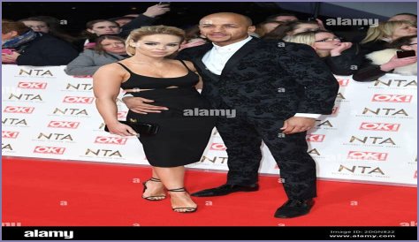 Richard James Sutton (Katie Piper’s Husband) Biography, Age, Wiki, Height, Weight, Girlfriend, Family & More